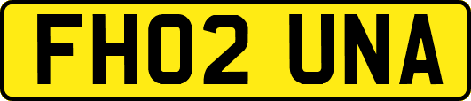 FH02UNA