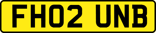 FH02UNB