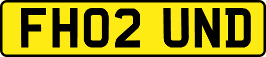 FH02UND