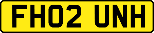 FH02UNH