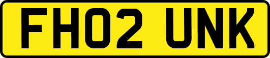 FH02UNK