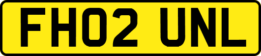 FH02UNL