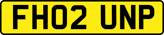 FH02UNP