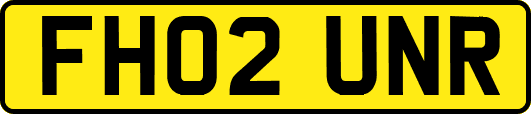 FH02UNR