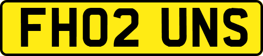 FH02UNS