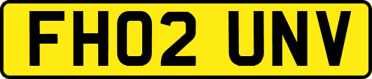 FH02UNV
