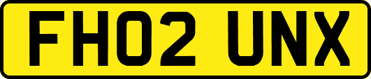 FH02UNX