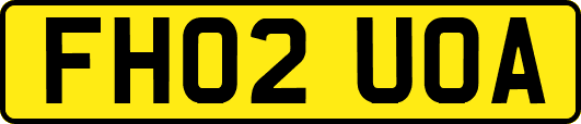 FH02UOA