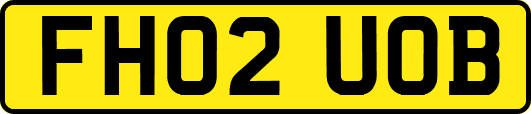 FH02UOB