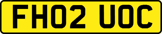 FH02UOC