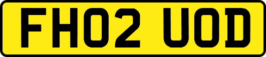 FH02UOD