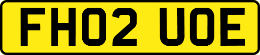 FH02UOE