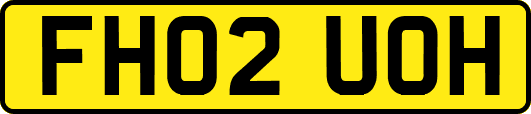 FH02UOH