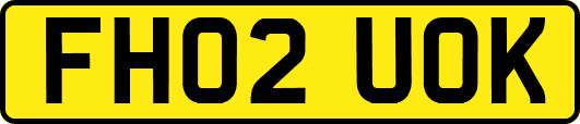 FH02UOK