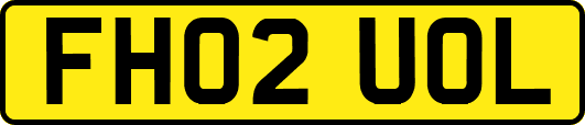 FH02UOL