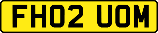 FH02UOM