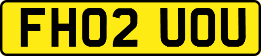 FH02UOU