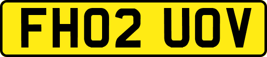 FH02UOV