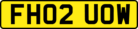 FH02UOW