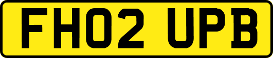 FH02UPB
