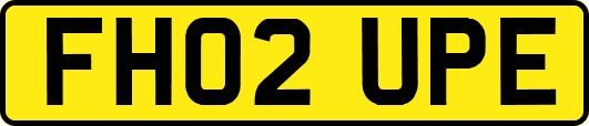 FH02UPE