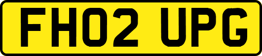 FH02UPG