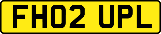 FH02UPL