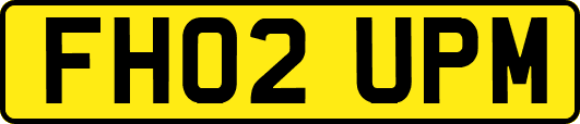 FH02UPM