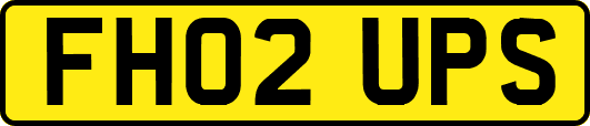 FH02UPS