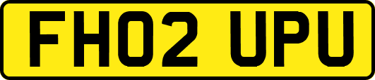 FH02UPU