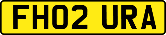 FH02URA