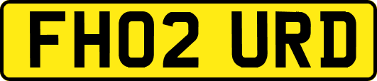 FH02URD