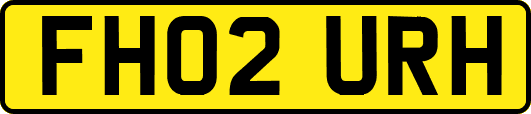 FH02URH