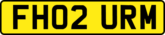 FH02URM