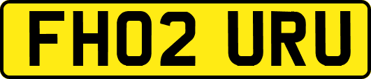 FH02URU