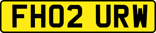 FH02URW