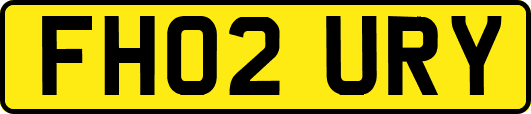 FH02URY