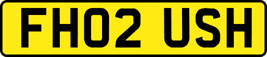 FH02USH