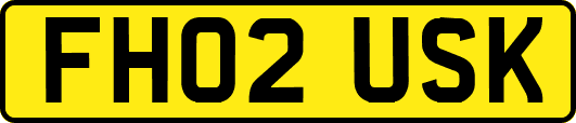 FH02USK