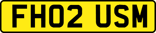 FH02USM