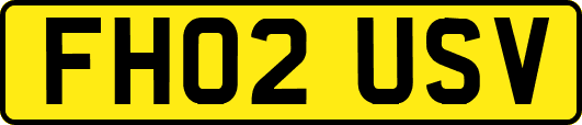 FH02USV