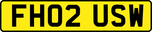 FH02USW