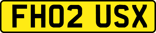 FH02USX