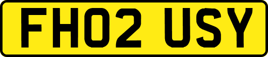FH02USY