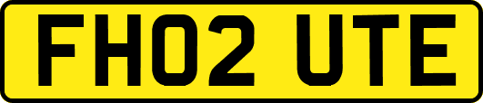 FH02UTE