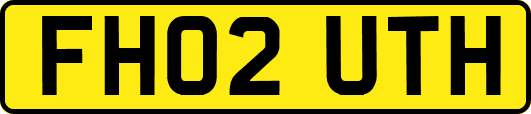 FH02UTH