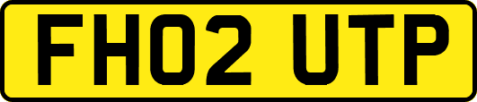 FH02UTP