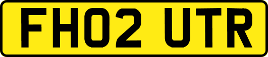FH02UTR