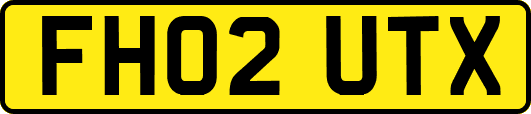 FH02UTX
