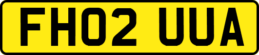 FH02UUA